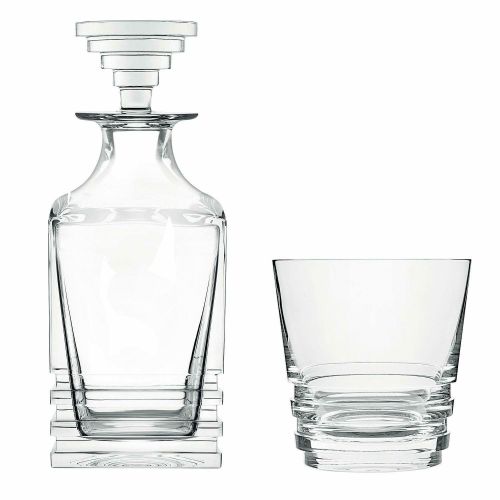 Saint Louis Oxymore Barware  