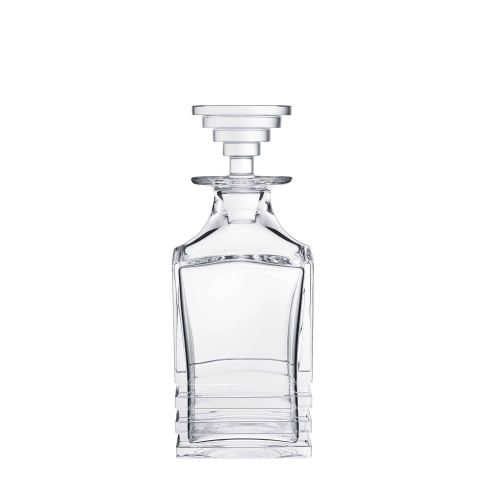 Saint Louis Oxymore Square Decanter 14020000