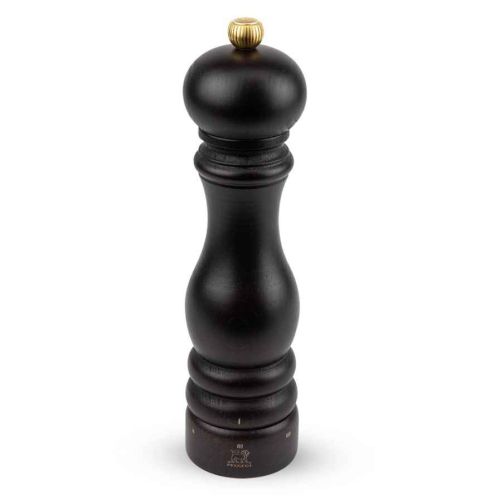 Peugeot Paris U'select Chocolate Pepper Mill 9&quot 23485