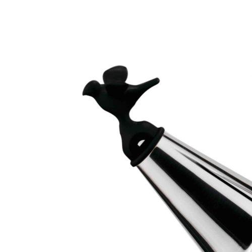 Alessi Parts Black Replacement Bird Whistle 200732