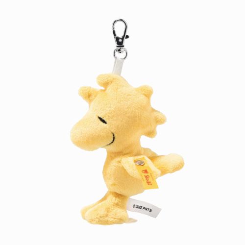 Steiff  Woodstock Pendant/Bag Charm 024764