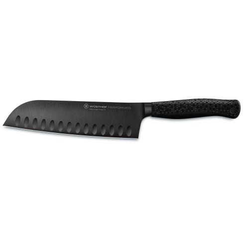 Wusthof Trident Performer Santoku 7&quot 1061231317