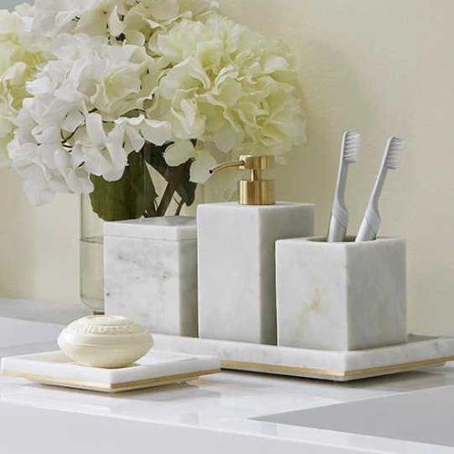 Sferra Pietra  White/Gold  