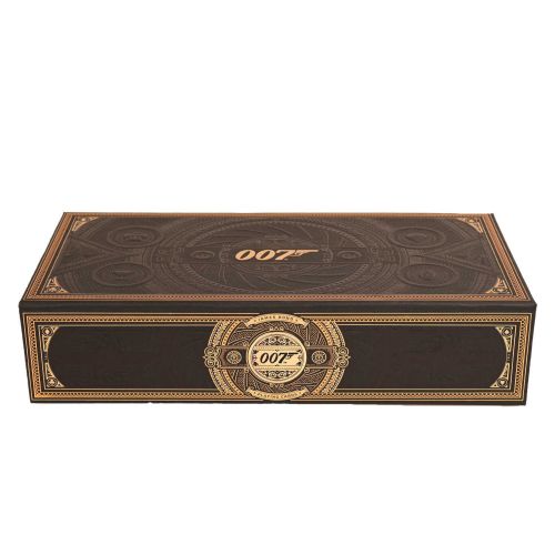 Theory 11 Playing Cards 007 Special Edition Box Set T11-007SED