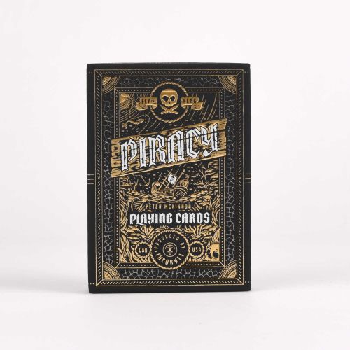 Theory 11 Playing Cards Piracy T11-PR