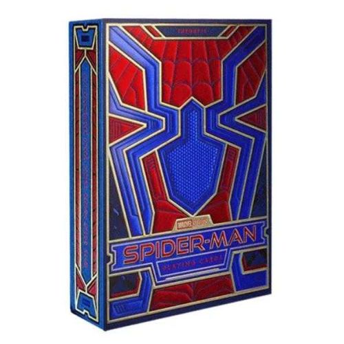 Theory 11 Playing Cards Spider-Man T11-SM