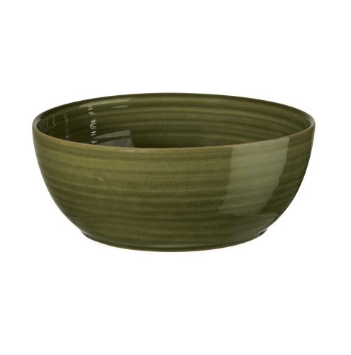 ASA Poke Bowls Poke Bowl, Edamame D. 18 Cm, H. 7 Cm, 0,8 L. 24350265