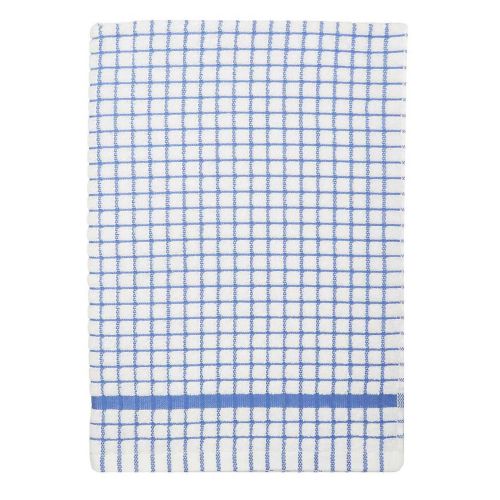 Samuel Lamont Poli Dri  Tea Towel Sky Blue 706SB