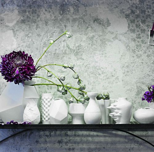 Rosenthal Porcelain Vases