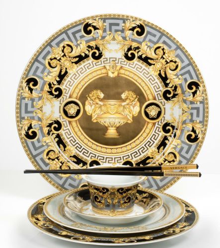 Versace Prestige Gala   