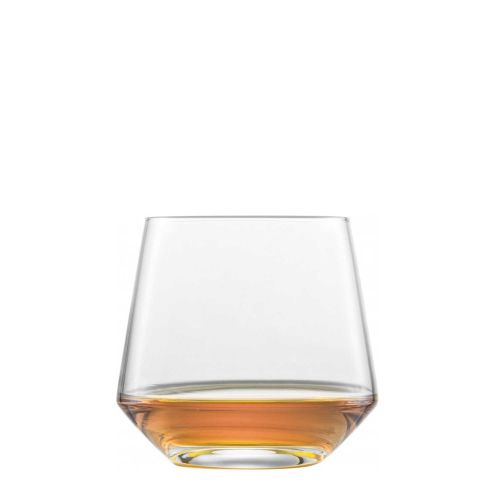 Schott Zwiesel Pure Bar Whiskey Set Of 6 0026.112417