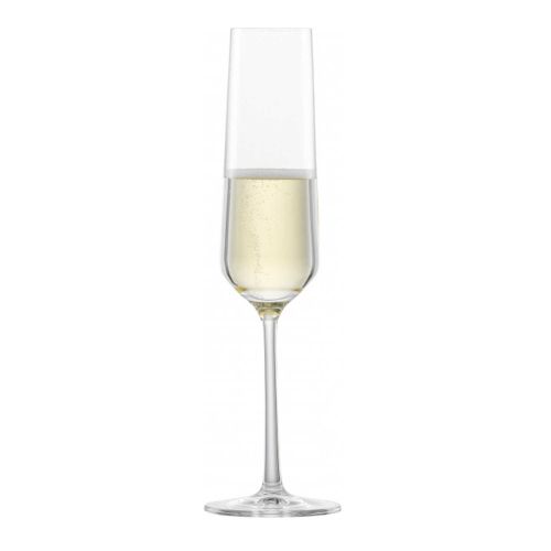 Schott Zwiesel Pure Champagne Set Of 6 0026.112415