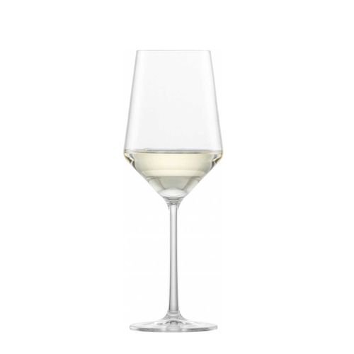 Schott Zwiesel Pure Sauv. Blanc Set Of 6 0026.112412