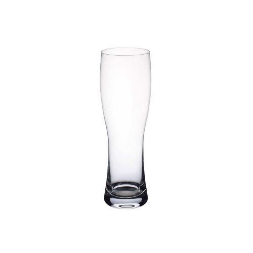 Villeroy & Boch Purismo Beer Wheat Beer Pilsner : Set of 4 1137858168