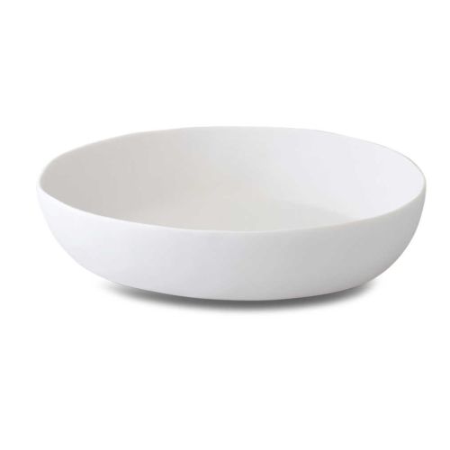 Tina Frey Purist Extra Large Bowl White B-08-WHT