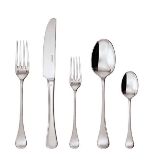 Sambonet Queen Anne Silverplated  