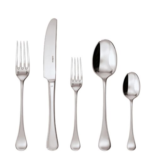 Sambonet Queen Anne Stainless  