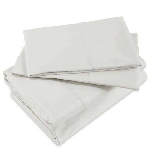 Signoria Raffaello Pearl sheet set King RAF-349-SSK