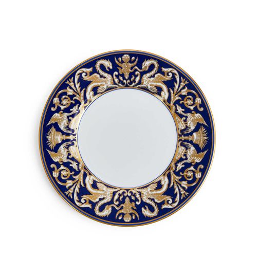 Wedgwood Renaissance Gold Accent Plate 5C102103109