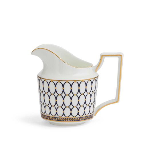 Wedgwood Renaissance Gold Creamer 5C102102213