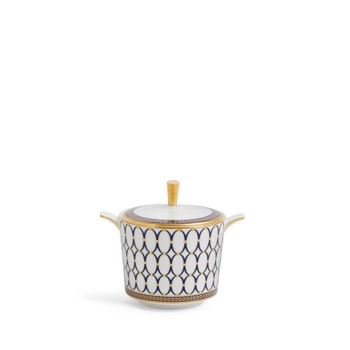 Wedgwood Renaissance Gold Sugar 5C102102212