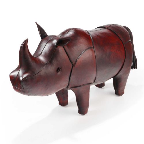 Omersa  RHINOCEROUS MEDIUM AFR0203