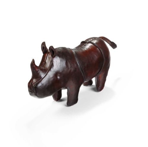 Omersa  Rhinocerous-Miniature AFR0206