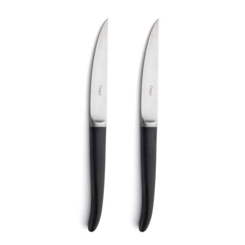 Cutipol Rib Steak Knife 2 Pcs Set RIB.2