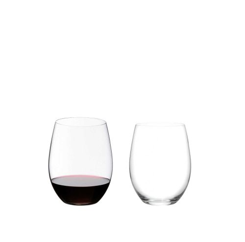 Riedel Riedel &quotO&quot Cabernet/Merlot Box/2 0414/0