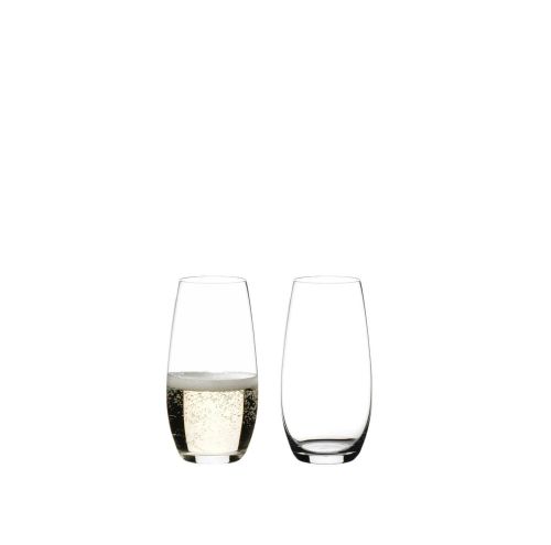 Riedel Riedel &quotO&quot Champagne Glass Box/2 0414/28
