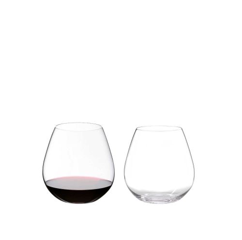 Riedel Riedel &quotO&quot Pinot/Nebbiolo Box/2 0414/07