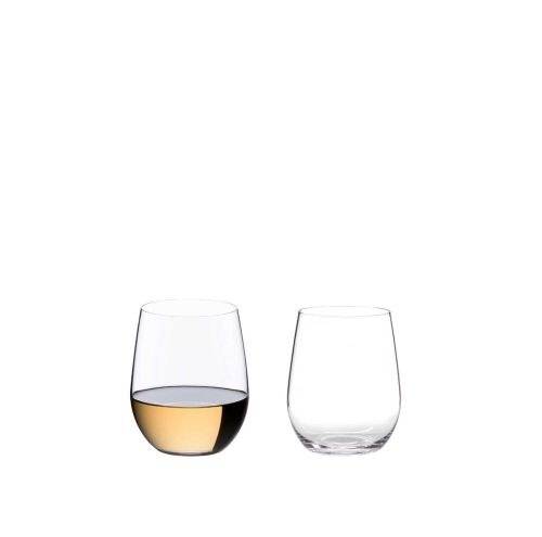 Riedel Riedel "O" Viognier/Chardonnay Box/2 0414/05