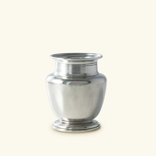 Match  Rimmed Vase, petite M1073.2