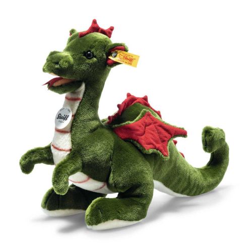 Steiff  Rocky Dragon 67198