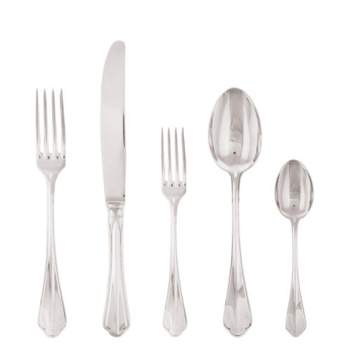 Sambonet Rome - Silverplated