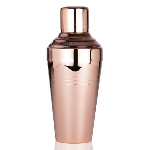 JAPANESE BAR TOOLS Rose Gold Barware Collection  