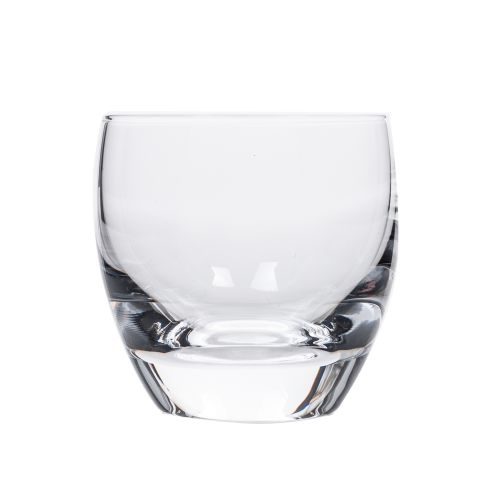 Toyo-Sasaki Glass Sake Cup T-16108