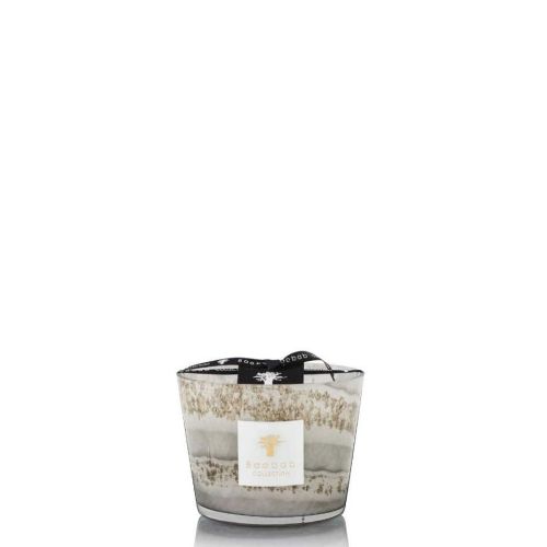 Baobab Collection Sand Atacama Max 10 Candle MAX10SA