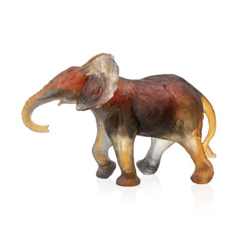Daum Savana Elephant Large Ltd Ed. 225 05784
