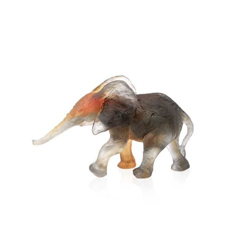 Daum Savana Elephant Medium Ltd Ed. 225 05785