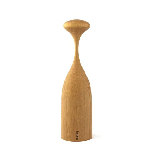 Tantalus Design Serratus Pepper Mill Douglas Fir SPM-DF