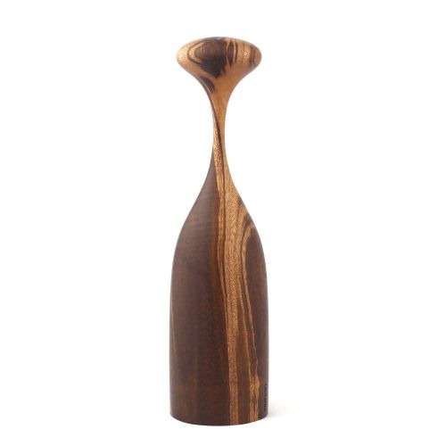 Tantalus Design Serratus Pepper Mill Goncalo Alves 