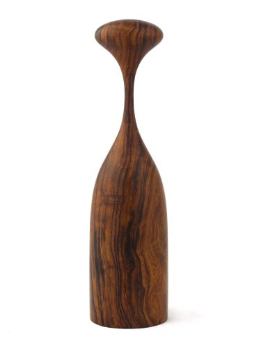 Tantalus Design Serratus Pepper Mill Sonora Ironwood SPM-SI