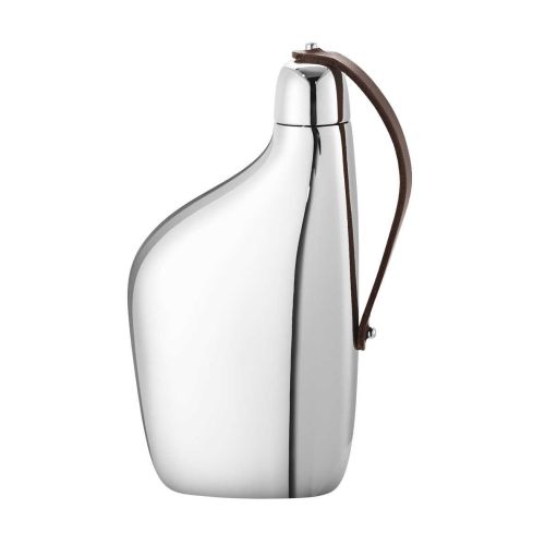 Georg Jensen Sky  Hip Flask 10014941