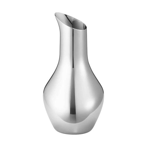 Georg Jensen Sky Pitcher, Stainless Steel, Mirror 10019822
