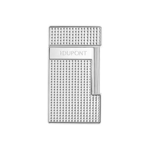 Dupont Slimmy Li Slimmy Diamond Head Chrome 028120