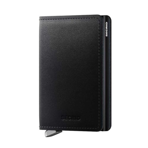 Secrid Slimwallet Dusk Black SDu-Black
