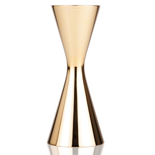 JAPANESE BAR TOOLS Smart Jigger Gold 03301200G