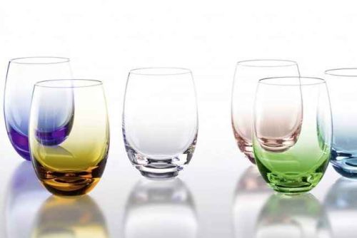 Dibbern Solid Colour Glass  