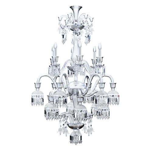 Baccarat Solstice Chandelier  